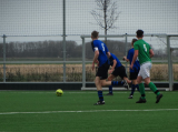 S.K.N.W.K. 3 - W.I.K. '57 2 (competitie) seizoen 2023-2024 (81/259)